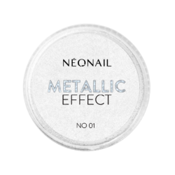 Polvere Metallic Effect 01